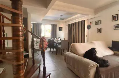 Apartamento duplex com 3 dormitórios para alugar, 150 m² por r$ 5.400,00/mês - perdizes - são paulo/sp