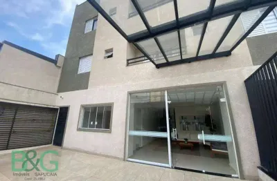 Apartamento, 47 m² - venda por r$ 388.100,00 ou aluguel por r$ 2.862,00/mês - casa verde - são paulo/sp