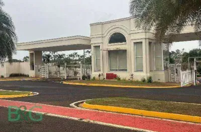 Casa com 3 dormitórios à venda, 300 m² por r$ 1.191.777 - residencial villa dumont - bauru/são paulo