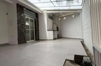 Casa à venda, 131 m² por r$ 1.500.000,00 - vila cordeiro - são paulo/sp