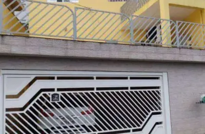 Sobrado com 3 dormitórios à venda, 158 m² por r$ 812.000 - jardim arizona - são paulo/sp