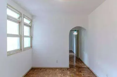 Apartamento à venda, 63 m² por r$ 475.000,00 - vila buarque - são paulo/sp