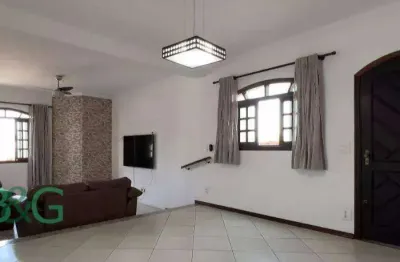 Sobrado à venda, 209 m² por r$ 799.000,00 - macedo - guarulhos/sp