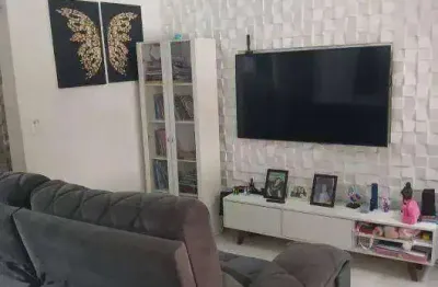 Casa com 3 quartos à venda na Avenida Amador Aguiar, 958, Jaraguá, São Paulo