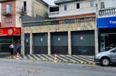 Sobrado à venda, 338 m² por r$ 900.000,00 - jardim são jorge - são paulo/sp