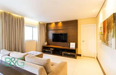 Apartamento à venda, 113 m² por r$ 899.000,00 - vila andrade - são paulo/sp