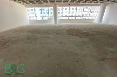 Conjunto à venda, 148 m² por r$ 1.100.000 - brás - são paulo/sp
