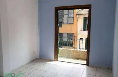 Apartamento com 1 dormitório à venda, 68 m² por r$ 330.000,00 - bela vista - são paulo/sp