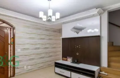 Sobrado à venda, 236 m² por r$ 769.000,00 - jardim toscana - guarulhos/sp