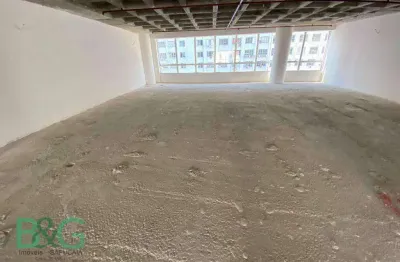 Conjunto à venda, 200 m² por r$ 1.450.000,00 - brás - são paulo/sp