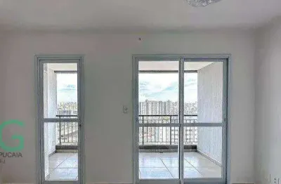 Apartamento à venda, 53 m² por r$ 649.000,00 - belenzinho - são paulo/sp