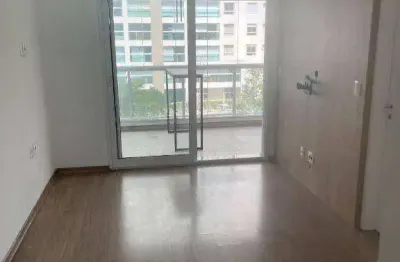 Apartamento com 1 dormitório, 43 m² - venda por r$ 950.000,00 ou aluguel por r$ 6.150,00/mês - vila olímpia - são paulo/sp