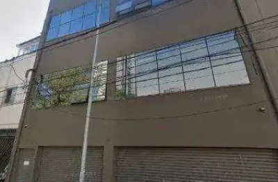 Ponto à venda, 1110 m² por r$ 9.859.200,00 - pinheiros - são paulo/sp