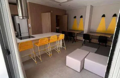 Studio para alugar, 30 m² por r$ 4.325,00/mês - vila madalena - são paulo/sp