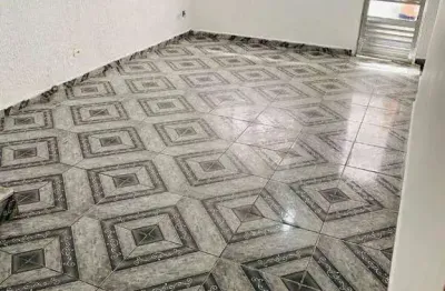 Casa com 2 dormitórios para alugar, 200 m² por r$ 2.250/mês - vila brasil - são paulo/sp