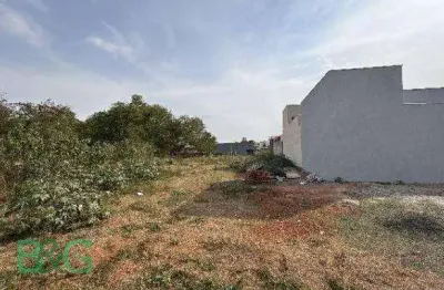 Terreno à venda, 484 m² por r$ 77.868,22 - vila santista - bauru/sp