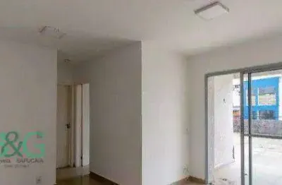 Apartamento garden com 2 dormitórios para alugar, 55 m² por r$ 5.691/mês - vila paulista - são paulo/sp