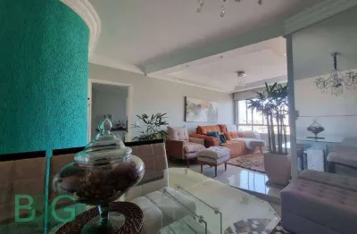 Apartamento, 100 m² - venda por r$ 750.000,00 ou aluguel por r$ 4.786,00/mês - chácara mafalda - são paulo/sp