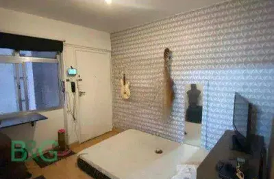 Apartamento com 2 dormitórios à venda, 62 m² por r$ 596.000 - vila mariana - são paulo/sp