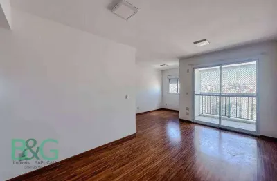Apartamento à venda, 68 m² por r$ 579.000,00 - brás - são paulo/sp
