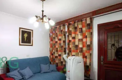 Sobrado com 4 dormitórios à venda, 290 m² por r$ 539. - jardim divinolândia - guarulhos/sp