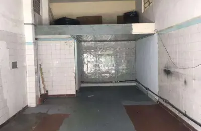 Salão para alugar, 36 m² por r$ 1.880/mês - parque peruche - são paulo/sp