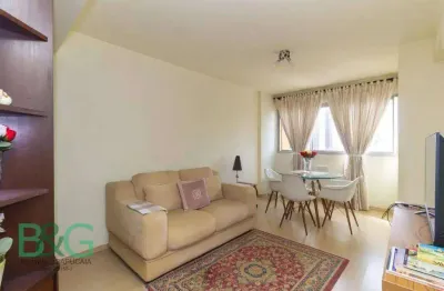 Apartamento com 1 dormitório à venda, 41 m² por r$ 499.000,00 - vila mariana - são paulo/sp