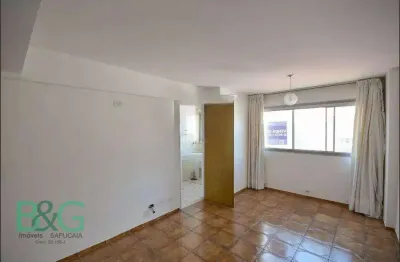 Apartamento com 1 dormitório à venda, 51 m² por r$ 558.000 - vila mariana - são paulo/sp