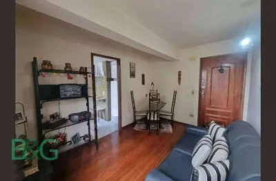 Apartamento com 1 dormitório à venda, 48 m² por r$ 404.000 - vila mariana - são paulo/sp