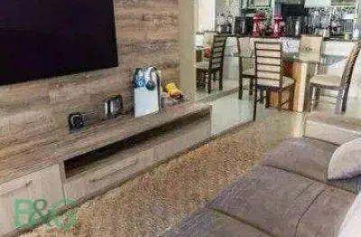 Apartamento à venda, 80 m² por r$ 943.000,00 - mooca - são paulo/sp