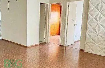 Apartamento com 3 dormitórios à venda, 79 m² por r$ 899.000 - mooca - são paulo/sp