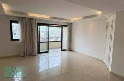 Apartamento à venda, 94 m² por r$ 979.000,00 - mooca - são paulo/sp