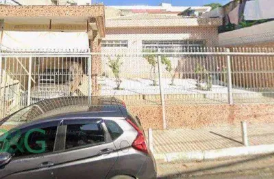 Casa com 4 dormitórios à venda, 250 m² por r$ 728.000,00 - vila araguaia - são paulo/sp