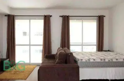 Kitnet / Stúdio à venda na Rua Borges de Figueiredo, 303, Mooca, São Paulo