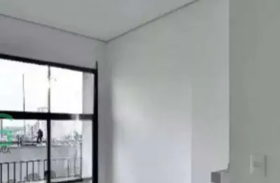 Studio à venda, 21 m² por r$ 319.000,00 - jardim das acácias - são paulo/sp