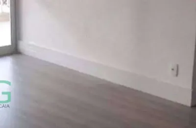 Apartamento à venda, 69 m² por r$ 849.000,00 - chácara inglesa - são paulo/sp