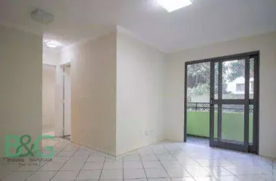Apartamento à venda, 53 m² por r$ 319.500,00 - vila palmeiras - são paulo/sp