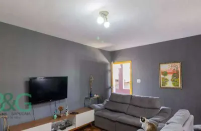 Casa à venda, 160 m² por r$ 649.000,00 - vila buenos aires - são paulo/sp