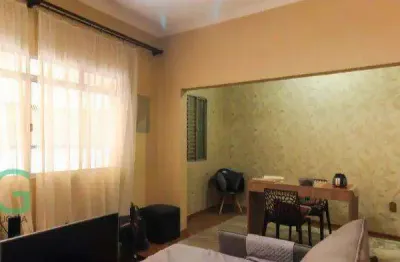 Casa com 2 dormitórios à venda, 210 m² por r$ 919.000 - água rasa - são paulo/sp