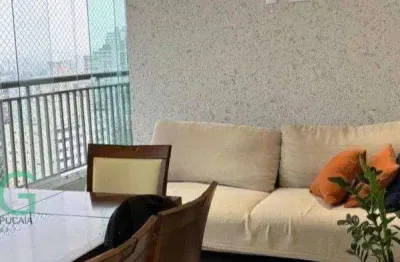 Apartamento com 3 dormitórios à venda, 119 m² por r$ 1.913.000 - belém - são paulo/sp