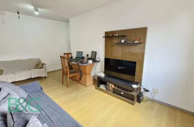 Apartamento com 2 dormitórios à venda, 75 m² por r$ 260.000 - lauzane paulista - são paulo/sp