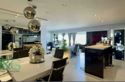 Apartamento com 1 dormitório, 90 m² - venda por r$ 2.180.000,00 ou aluguel por r$ 15.180,00/mês - pinheiros - são paulo/sp