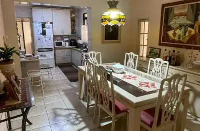 Casa com 3 dormitórios à venda, 250 m² por r$ 905.000 - olímpico - são caetano do sul/são paulo