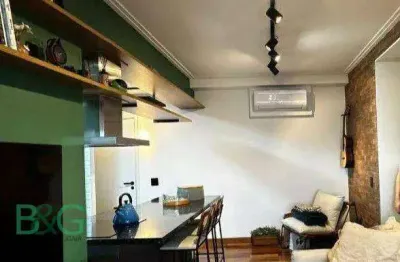 Apartamento com 2 dormitórios à venda, 74 m² por r$ 997.000,00 - belenzinho - são paulo/sp