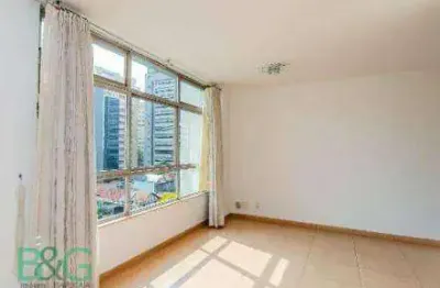 Apartamento com 3 dormitórios à venda, 108 m² por r$ 1.200.000 - jardim paulista - são paulo/sp