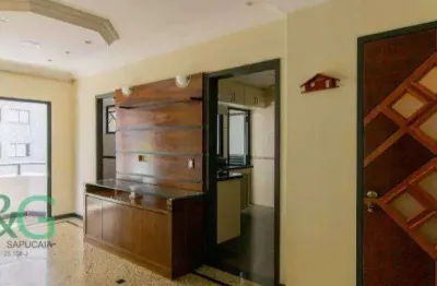 Apartamento com 3 dormitórios à venda, 81 m² por r$ 534.000 - vila rosália - guarulhos/sp