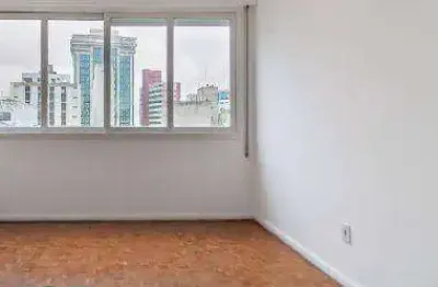 Apartamento com 3 dormitórios à venda, 156 m² por r$ 1.280.000,00 - consolação - são paulo/sp