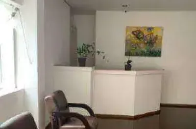 Apartamento à venda, 35 m² por r$ 450.000,00 - bela vista - são paulo/sp
