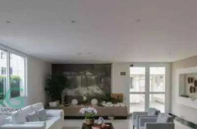 Apartamento com 2 dormitórios à venda, 66 m² por r$ 749.000 - santana - são paulo/sp