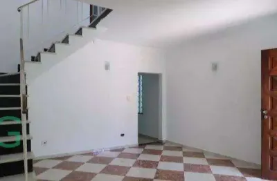 Sobrado com 4 dormitórios à venda, 400 m² por r$ 3.299.000 - cidade mãe do céu - são paulo/sp
